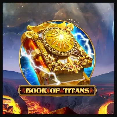 Book of Titans